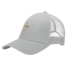Load image into Gallery viewer, Grid Mesh Baseball Cap