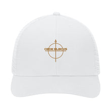 Load image into Gallery viewer, Grid Mesh Baseball Cap