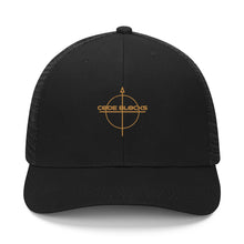 Load image into Gallery viewer, Grid Mesh Baseball Cap