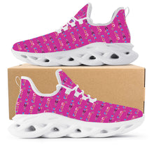 Load image into Gallery viewer, Mens Flex Control Sneakers