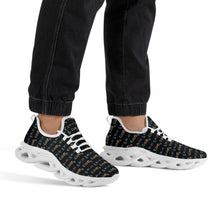 Load image into Gallery viewer, Mens Flex Control Sneakers