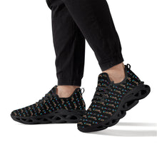 Load image into Gallery viewer, Mens Flex Control Sneakers