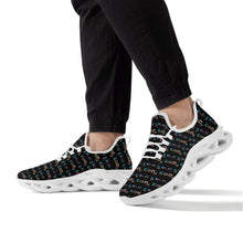 Load image into Gallery viewer, Mens Flex Control Sneakers