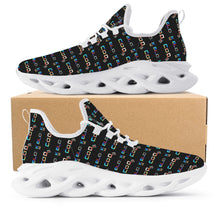 Load image into Gallery viewer, Mens Flex Control Sneakers