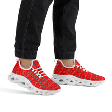 Load image into Gallery viewer, Mens Flex Control Sneakers