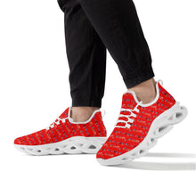 Load image into Gallery viewer, Mens Flex Control Sneakers