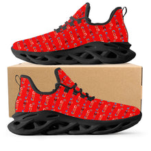 Load image into Gallery viewer, Mens Flex Control Sneakers