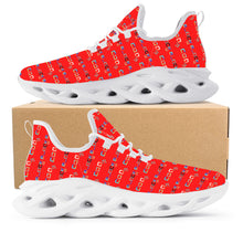 Load image into Gallery viewer, Mens Flex Control Sneakers