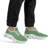 Load image into Gallery viewer, Mens Flex Control Sneakers