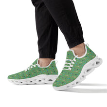 Load image into Gallery viewer, Mens Flex Control Sneakers