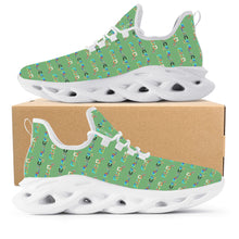 Load image into Gallery viewer, Mens Flex Control Sneakers