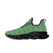 Load image into Gallery viewer, Mens Flex Control Sneakers