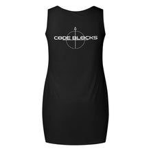 Load image into Gallery viewer, Womens Elegant Sleeveless Mini Dress