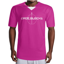 Load image into Gallery viewer, Mens All Over Printing Rugby Jersey