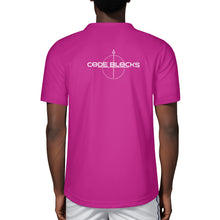 Load image into Gallery viewer, Mens All Over Printing Rugby Jersey