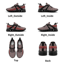 Load image into Gallery viewer, Mens New Elastic Sport Sneakers