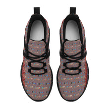 Load image into Gallery viewer, Mens New Elastic Sport Sneakers