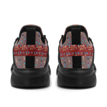 Load image into Gallery viewer, Mens New Elastic Sport Sneakers