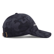 Load image into Gallery viewer, Embroidered Sports Camo Caps