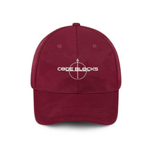 Load image into Gallery viewer, Embroidered Sports Camo Caps