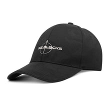 Load image into Gallery viewer, Embroidered Sports Camo Caps
