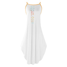 Load image into Gallery viewer, Womens Elegant Sleeveless Party Dress