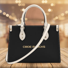 Load image into Gallery viewer, Luxury Women PU Handbag