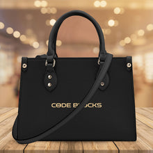 Load image into Gallery viewer, Luxury Women PU Handbag