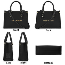 Load image into Gallery viewer, Luxury Women PU Handbag