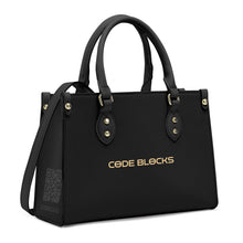 Load image into Gallery viewer, Luxury Women PU Handbag