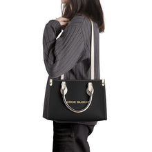 Load image into Gallery viewer, Luxury Women PU Handbag