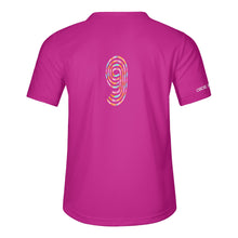 Load image into Gallery viewer, Mens Short Sleeve Baseball Jersey