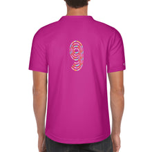 Load image into Gallery viewer, Mens Short Sleeve Baseball Jersey