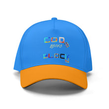 Load image into Gallery viewer, All Over Printing Baseball Caps