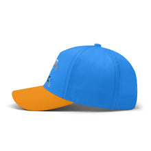 Load image into Gallery viewer, All Over Printing Baseball Caps