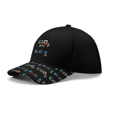 Load image into Gallery viewer, All Over Printing Baseball Caps