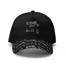 Load image into Gallery viewer, All Over Printing Baseball Caps