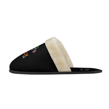 Load image into Gallery viewer, Unisex Non Slip EVA Warm Slippers