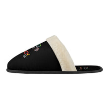 Load image into Gallery viewer, Unisex Non Slip EVA Warm Slippers