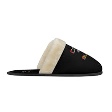 Load image into Gallery viewer, Unisex Non Slip EVA Warm Slippers