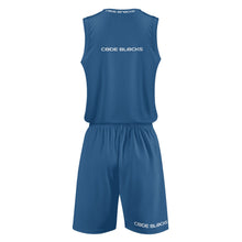 Load image into Gallery viewer, Customize Adult Basketball Sports Uniform