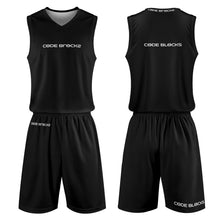 Load image into Gallery viewer, Customize Adult Basketball Sports Uniform