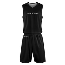 Load image into Gallery viewer, Customize Adult Basketball Sports Uniform