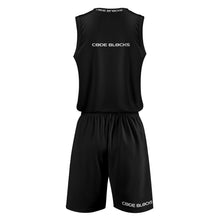 Load image into Gallery viewer, Customize Adult Basketball Sports Uniform