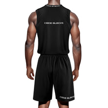 Load image into Gallery viewer, Customize Adult Basketball Sports Uniform