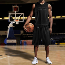 Load image into Gallery viewer, Customize Adult Basketball Sports Uniform