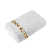 Load image into Gallery viewer, Embroidered Long Size Towel