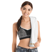 Load image into Gallery viewer, Embroidered Long Size Towel