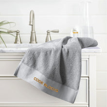 Load image into Gallery viewer, Embroidered Long Size Towel