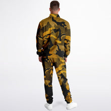 Load image into Gallery viewer, Tracksuit - AOP